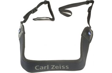 Image of Zeiss Wide neck strap for full size binoculars