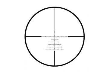 Image of Zeiss ZBR Ballistic Reticle