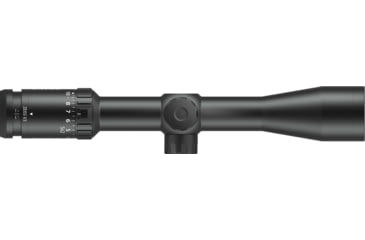 Image of Zeiss V3 3.5-10x42mm 30mm Tube Rifle Scope w/Capped Turrets, Second Focal Plane, Duplex Reticle, Black, 522712-9806-000