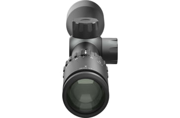 Image of Zeiss V3 3.5-10x42mm 30mm Tube Rifle Scope w/Capped Turrets, Second Focal Plane, Duplex Reticle, Black, 522712-9806-000
