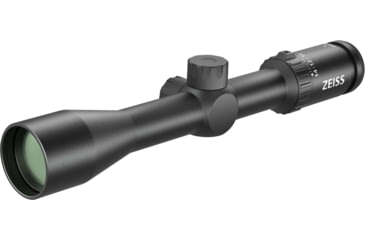 Image of Zeiss V3 4.5-14x44mm 30mm Tube Rifle Scope w/Capped Turrets, Second Focal Plane, XRR Reticle, Black, 522722-9884-000