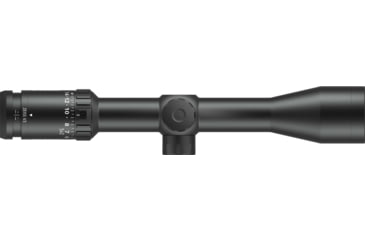 Image of Zeiss V3 4.5-14x44mm 30mm Tube Rifle Scope w/Capped Turrets, Second Focal Plane, XRR Reticle, Black, 522722-9884-000