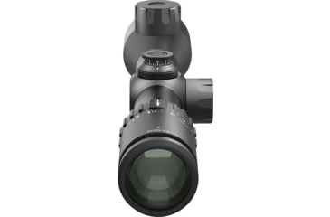 Image of Zeiss V3 4.5-14x44mm 30mm Tube Rifle Scope w/Capped Turrets, Second Focal Plane, XRR Reticle, Black, 522722-9884-000