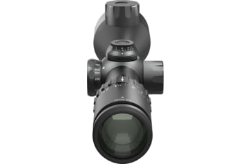 Image of Zeiss V3 4.5-14x50mm 30mm Tube Rifle Scope w/Capped Turrets, Second Focal Plane, XRR Reticle, Black, 522742-9884-000