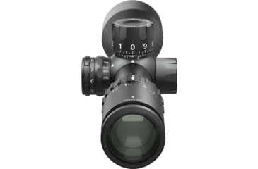 Image of Zeiss V3 4.5-14x50mm 30mm Tube Rifle Scope w/Ballistic Stop, Second Focal Plane, SHRi Reticle, Black, 522742-9987-070