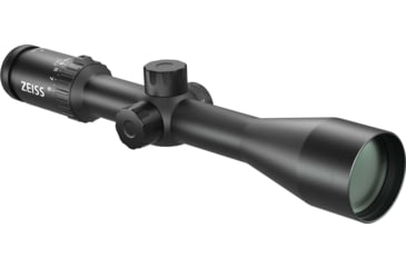 Image of Zeiss V3 6-18x50mm 30mm Tube Rifle Scope w/Capped Turrets, Second Focal Plane, XRR Reticle, Black, 522752-9884-000