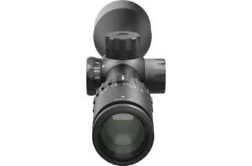 Image of Zeiss V3 6-18x50mm 30mm Tube Rifle Scope w/Capped Turrets, Second Focal Plane, XRR Reticle, Black, 522752-9884-000
