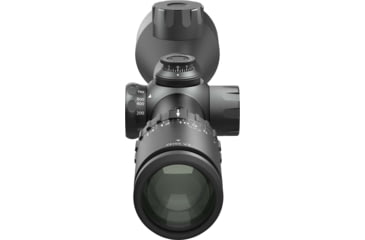 Image of Zeiss V3 6-18x50mm 30mm Tube Rifle Scope w/Capped Turrets, Second Focal Plane, XRR Reticle, Black, 522752-9884-000