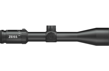 Image of Zeiss V3 6-18x50mm 30mm Tube Rifle Scope w/Capped Turrets, Second Focal Plane, XRR Reticle, Black, 522752-9884-000