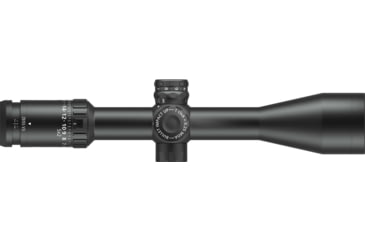Image of Zeiss V3 6-18x50mm 30mm Tube Rifle Scope w/Ballistic Stop, Second Focal Plane, SHRi Reticle, Black, 522752-9987-070
