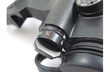 Image of Zenit PK-01 VS Red Dot Rifle Weapon Scope w/ Low Profile AK Side Mount, Black, GSPK01VS