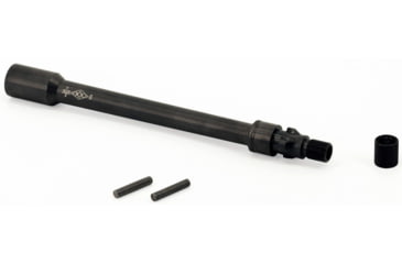 Image of Zenith Firearms ZF-5/MP5 Cold Hammer Forged Nitride Barrel Kit, Black, KT1