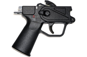 Image of Zenith Firearms ZF-5/MP5 Complete Semi-Automatic Trigger Group, Black, ZF5F09000