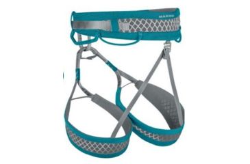 Image of Zephira Womens Harness-Dark Pacific-Large