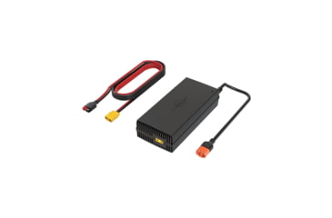 Image of Zero Breeze 48V Booster for Mark 3, 48v-booster