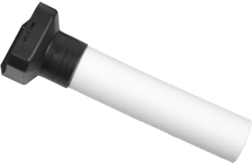 Image of Zero Breeze Air Conditioner Exhaust Pipe, 15.7-41x3 inch, air-cond-ex-pipe