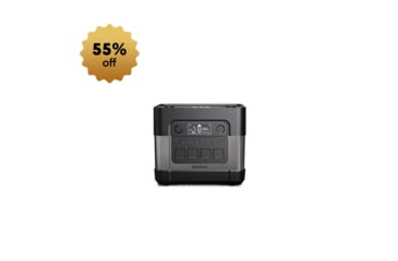 Image of Zero Breeze ElecHive 2500 Portable Power Station, elechive-2500wh-portable-power-station