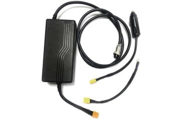 Image of Zero Breeze Power Supply Car Adapter, 12V, 12v-p-supply-car-adap