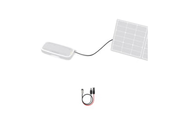 Image of Zero Breeze Solar Panel for Mark 2, solar-panel-for-mark-2