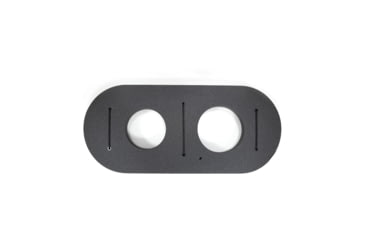 Image of Zero Breeze ZERO BREEZE Portable AC Tent Venting Kit, portable-ac-tent-venting-kit