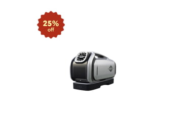 Image of Zero BreezeR Mark 2 Plus Single Battery, mark-2-ac-plus