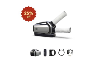 Image of Zero BreezeR Overlanding Cooling Collection, overlanding-cooling-collection