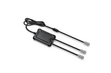 Image of Zero BreezeR Power Extension Dock for Mark 2, power-extension-dock-for-mark