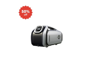 Image of Zero BreezeR ZERO BREEZE Mark 2 AC, zero-breeze-mark-2-ac-au