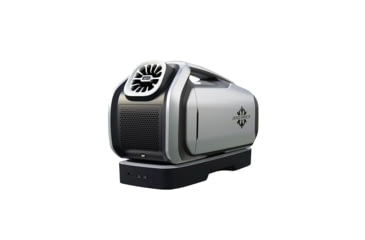 Image of Zero BreezeR ZERO BREEZE Mark 2 AC, zero-breeze-mark-2-ac-jp