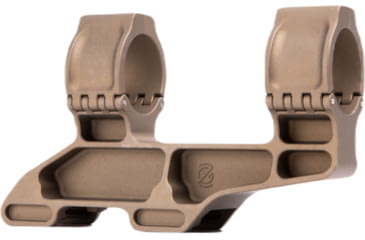 Image of Zero Gravity Summit 30mm Ring, 1.93in, Flat Dark Earth, 30mm Rings, 1.93 Height, 100030193f