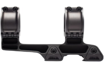 Image of Zero Gravity Summit 34mm Ring, 1.54in, Black, 34mm Rings, 1.54 Height, 100034154b