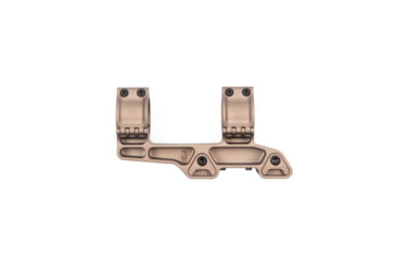 Image of Zero Gravity Summit 34mm Ring, 1.54in, Flat Dark Earth, 34mm Rings, 1.54 Height, 100034154f