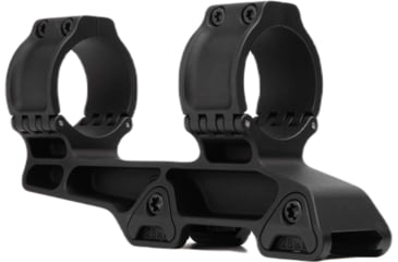 Image of Zero Gravity Summit 34mm Ring, 1.70in, Black, 34mm Rings, 1.70 Height, 100034170b