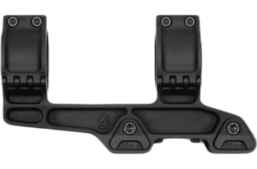 Image of Zero Gravity Summit 34mm Ring, 1.70in, Black, 34mm Rings, 1.70 Height, 100034170b