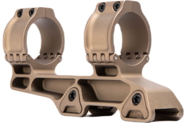 Image of Zero Gravity Summit 34mm Ring, 1.70in, Flat Dark Earth, 34mm Rings, 1.70 Height, 100034170f