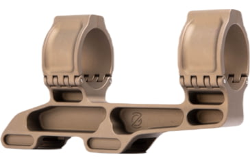 Image of Zero Gravity Summit 34mm Ring, 1.70in, Flat Dark Earth, 34mm Rings, 1.70 Height, 100034170f