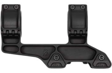 Image of Zero Gravity Summit 34mm Ring, 1.93in, Black, 34mm Rings, 1.93 Height, 100034193b