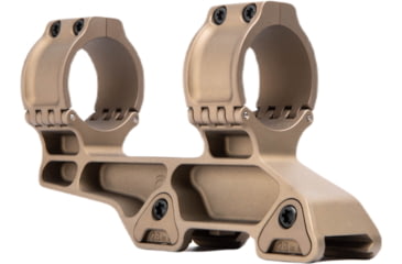 Image of Zero Gravity Summit 34mm Ring, 1.93in, Flat Dark Earth, 34mm Rings, 1.93 Height, 100034193f