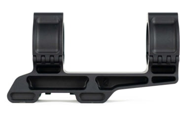 Image of Zero Gravity Summit 35mm Ring. 1.54in, Black, 35mm Rings, 1.54" Height, 100035154b