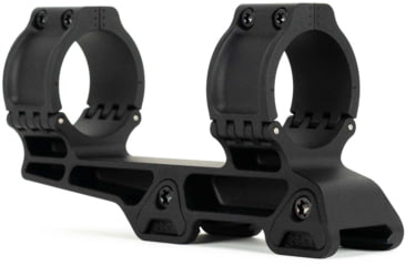 Image of Zero Gravity Summit 35mm Ring. 1.54in, Black, 35mm Rings, 1.54" Height, 100035154b