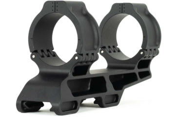 Image of Zero Gravity Summit 35mm Ring. 1.54in, Black, 35mm Rings, 1.54" Height, 100035154b