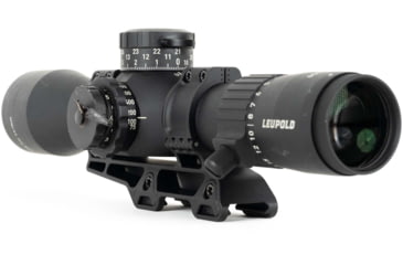 Image of Zero Gravity Summit 35mm Ring. 1.54in, Black, 35mm Rings, 1.54" Height, 100035154b