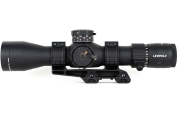 Image of Zero Gravity Summit 35mm Ring. 1.54in, Black, 35mm Rings, 1.54" Height, 100035154b