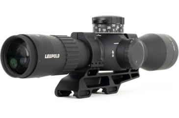 Image of Zero Gravity Summit 35mm Ring. 1.54in, Black, 35mm Rings, 1.54" Height, 100035154b