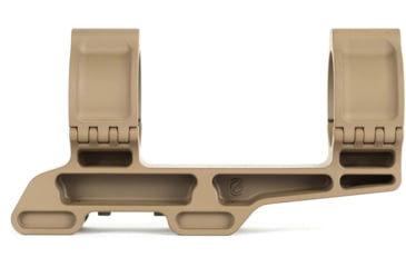 Image of Zero Gravity Summit 35mm Ring. 1.54in, Flat Dark Earth, 35mm Rings, 1.54" Height, 100035154f