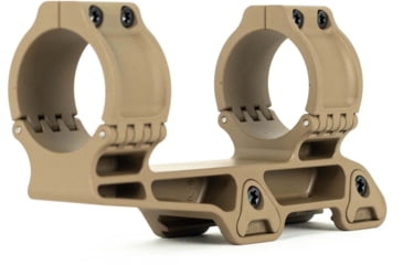 Image of Zero Gravity Summit 35mm Ring. 1.54in, Flat Dark Earth, 35mm Rings, 1.54" Height, 100035154f