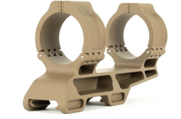 Image of Zero Gravity Summit 35mm Ring. 1.54in, Flat Dark Earth, 35mm Rings, 1.54" Height, 100035154f