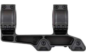 Image of Zero Gravity Summit 35mm Ring, 1.70in, Black, 35mm Rings, 1.70 Height, 100035170b