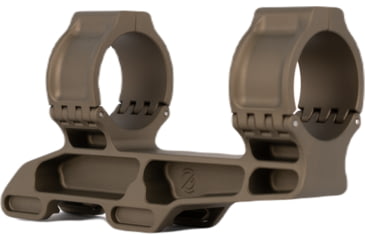 Image of Zero Gravity Summit 35mm Ring, 1.70in, Flat Dark Earth, 35mm Rings, 1.70 Height, 100035170f