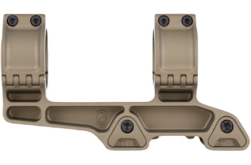 Image of Zero Gravity Summit 35mm Ring, 1.70in, Flat Dark Earth, 35mm Rings, 1.70 Height, 100035170f